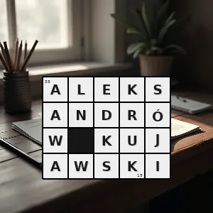 Hasło krzyżówkowe miasto na trasie toruń włocławek - aleksandrów kujawski – rozwiązanie, synonimy, podpowiedzi i definicje krzyżówkowe